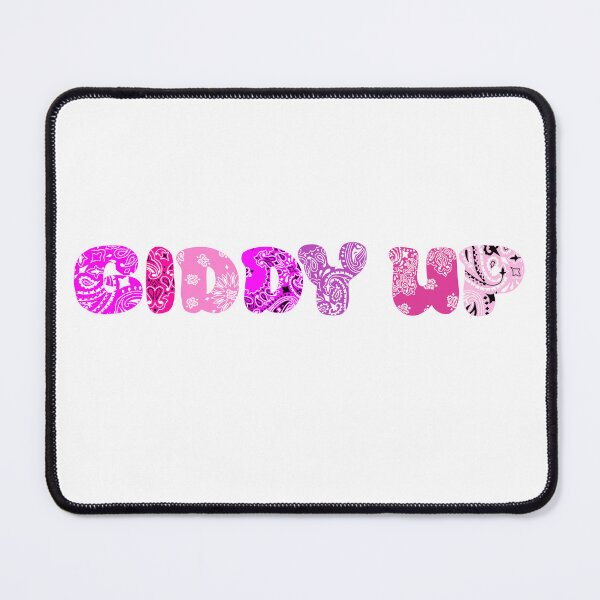 Item preview, Giddy up bandana print designed and sold by Dzabz.