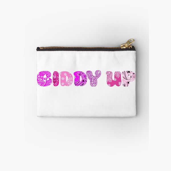 Item preview, Giddy up bandana print designed and sold by Dzabz.