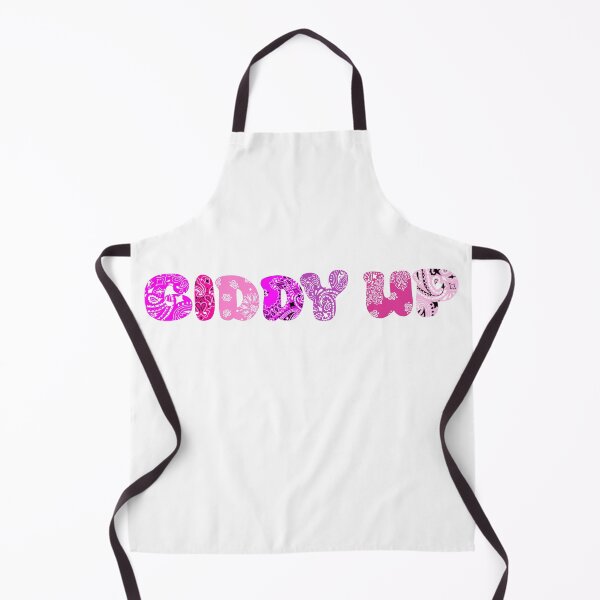 Item preview, Giddy up bandana print designed and sold by Dzabz.