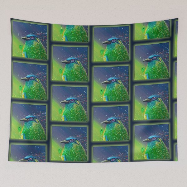 Item preview, MotmotcosmoS designed and sold by andresindio.