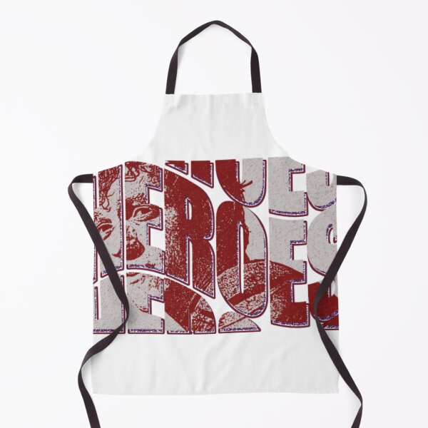 Item preview, Chaotic Heroes Distorted Villain Typography designed and sold by Orimakera.