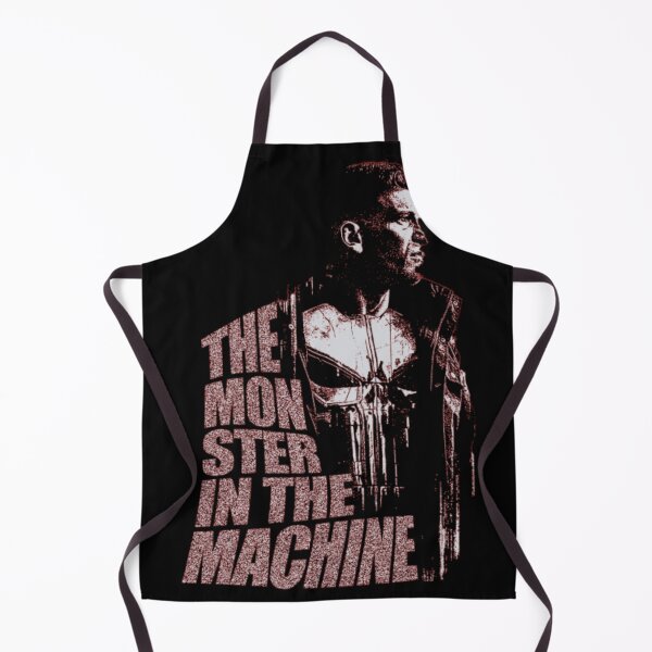 Item preview, Monster In The Machine Soldier Skull designed and sold by Orimakera.
