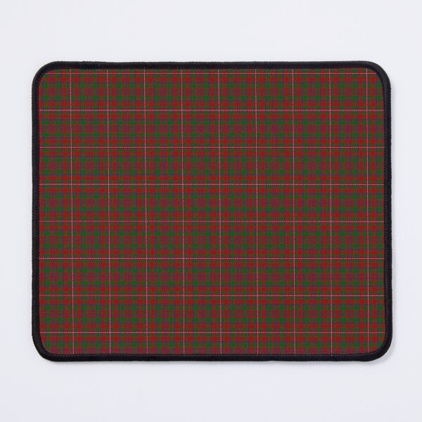 Item preview, McKinnon Clan Tartan – Scottish Plaid Pattern for Proud Scots designed and sold by The Tartan Forge.