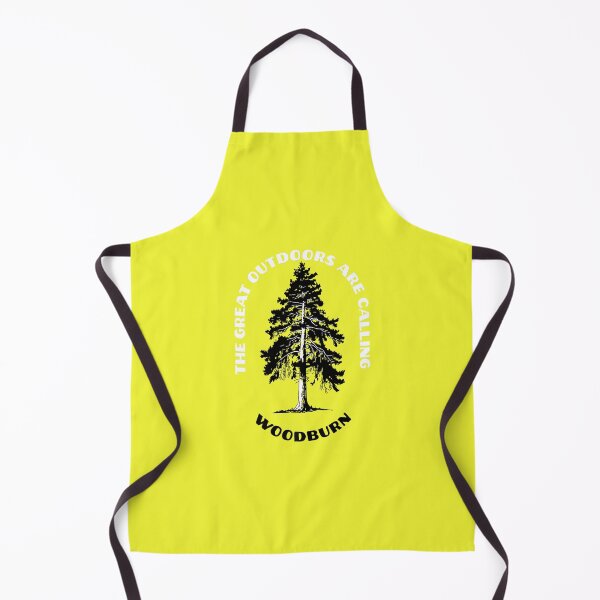 Artikelvorschau, Woodburn – Die Natur ruft – Tree Nature Premium entworfen und verkauft von TomAScott27.
