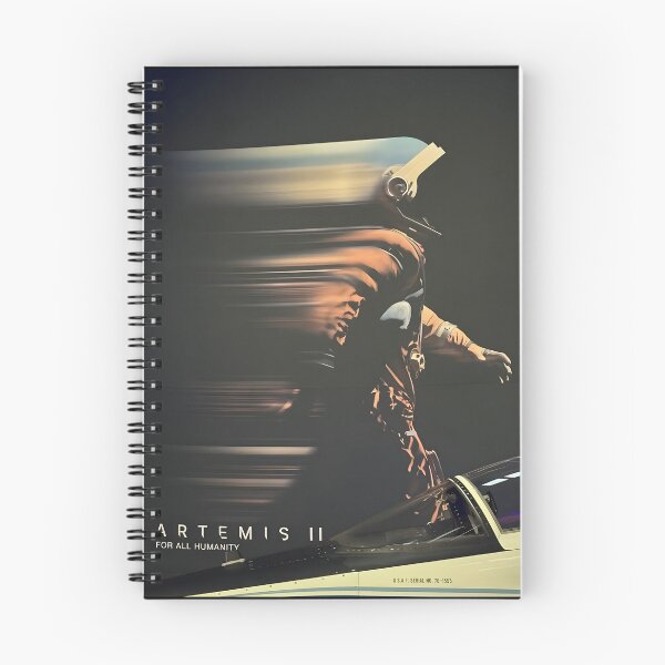 Item preview, Artemis II designed and sold by Gdragonmobi.