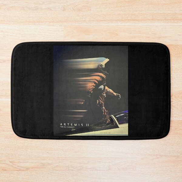 Item preview, Artemis II designed and sold by Gdragonmobi.