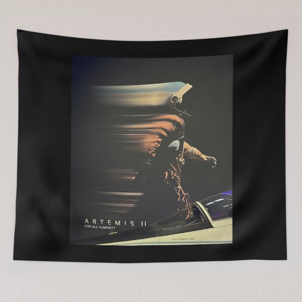 Item preview, Artemis II designed and sold by Gdragonmobi.