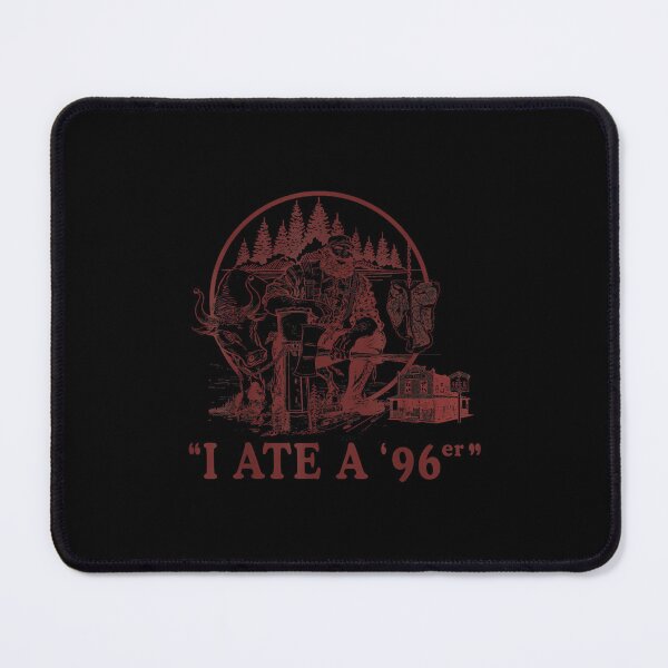 Item preview, I Ate A 96er - Great Outdoors designed and sold by TomAScott27.
