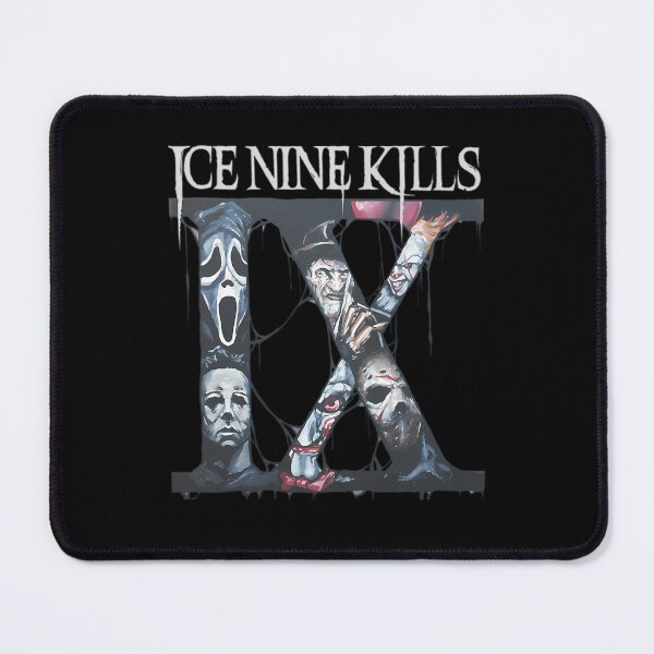 Item preview, American Band - Ice Nines IX designed and sold by Bolwane.