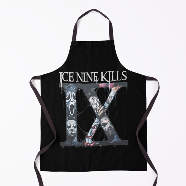 Item preview, American Band - Ice Nines IX designed and sold by Bolwane.