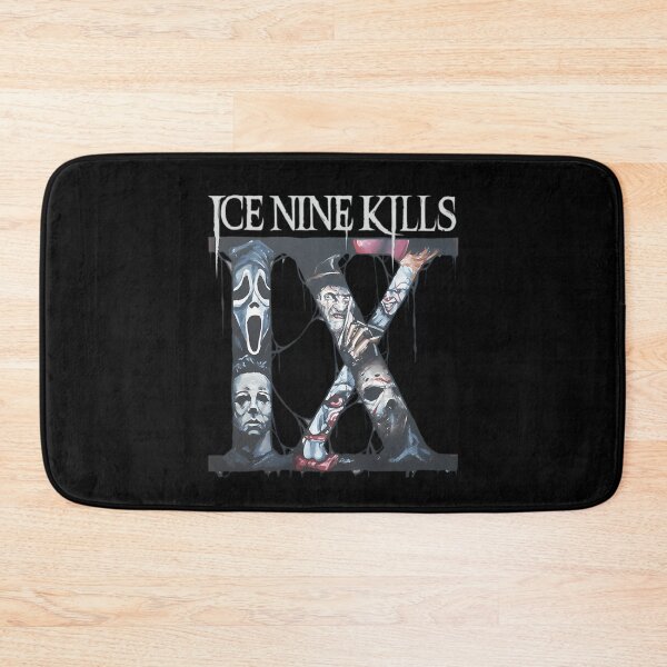 Item preview, American Band - Ice Nines IX designed and sold by Bolwane.