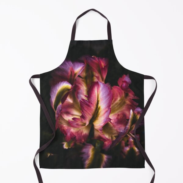 Item preview, Heartbeat — Fine Art Flower Photography by Courageous Design designed and sold by Courageous Design.