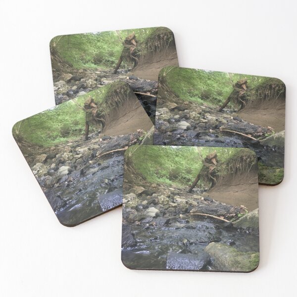 Item preview, Paseo por el arroyo designed and sold by RickShmick.