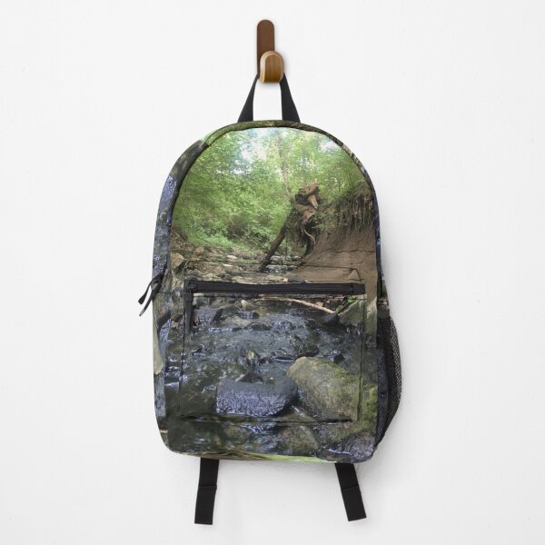 Item preview, Creek Walkin' designed and sold by RickShmick.