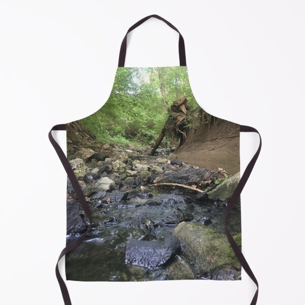 Item preview, Paseo por el arroyo designed and sold by RickShmick.