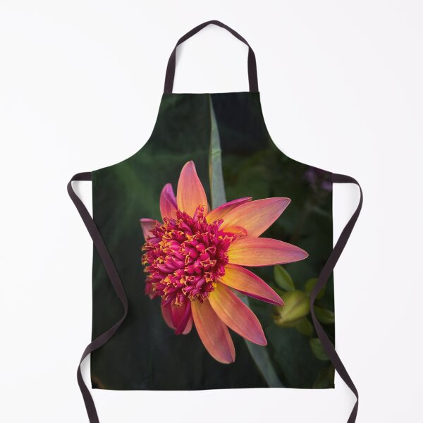 Item preview, Sunspire — Fine Art Flower Photography by Courageous Design designed and sold by Courageous Design.