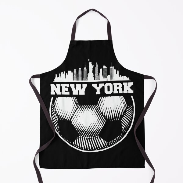 Item preview, Soccer Ball Newyork City Sky-Line Cool Sports Lover Gifts designed and sold by MollyLYork.
