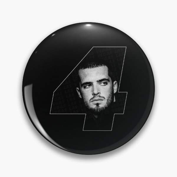 Item preview, 4 - Derek Carr  designed and sold by Tee-lk.