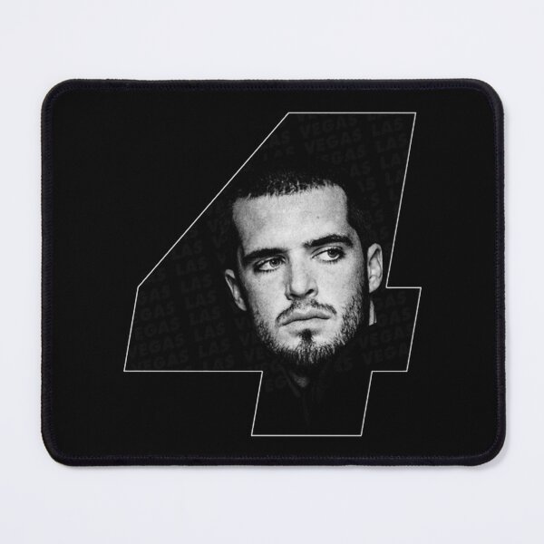 Item preview, 4 - Derek Carr designed and sold by Tee-lk.