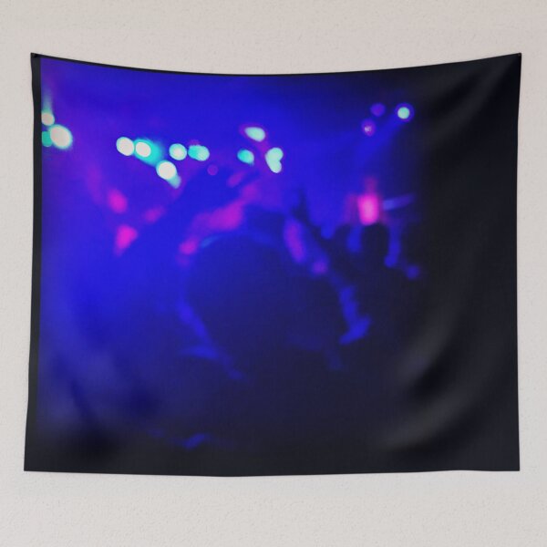 Item preview, Neon in April designed and sold by RickShmick.