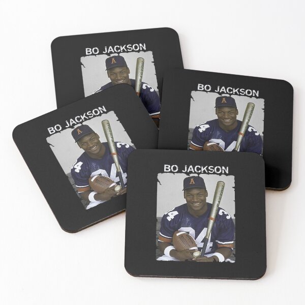 Item preview, 34 Bo Jackson Las Vegas Raiders - stilldark 84  designed and sold by Tee-lk.