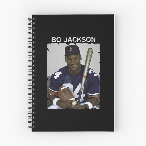 Item preview, 34 Bo Jackson Las Vegas Raiders - stilldark 84  designed and sold by Tee-lk.