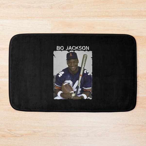 Item preview, 34 Bo Jackson Las Vegas Raiders - stilldark 84  designed and sold by Tee-lk.