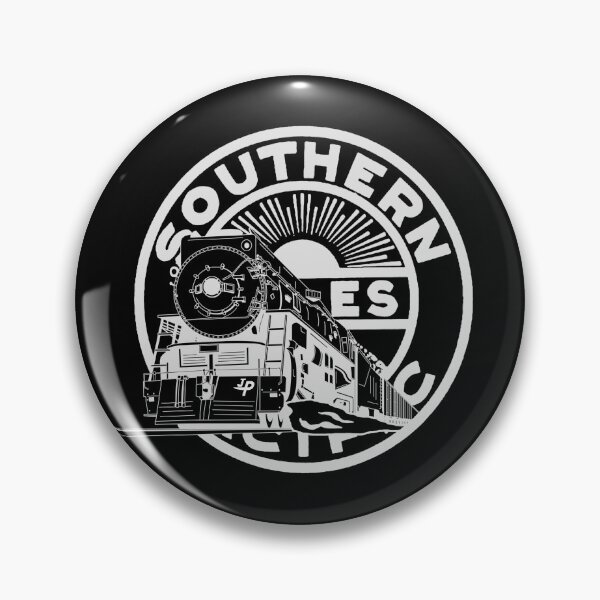 Item preview, Sou-Pac - Alt designs designed and sold by Jake's Retro Rails.