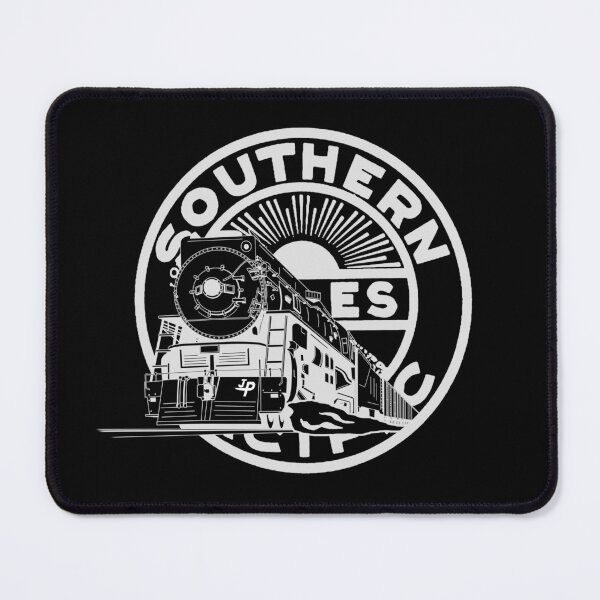 Item preview, Sou-Pac - Alt designs designed and sold by Jake's Retro Rails.