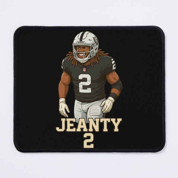 Item preview, Ashton Jeanty Las Vegas raiders designed and sold by Tee-lk.