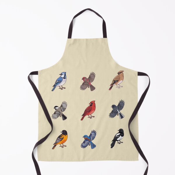 Item preview, Vintage Bird Pattern designed and sold by Dweeb123.