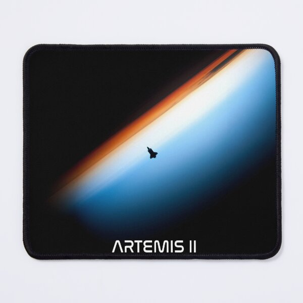 Item preview, Artemis II designed and sold by Gdragonmobi.