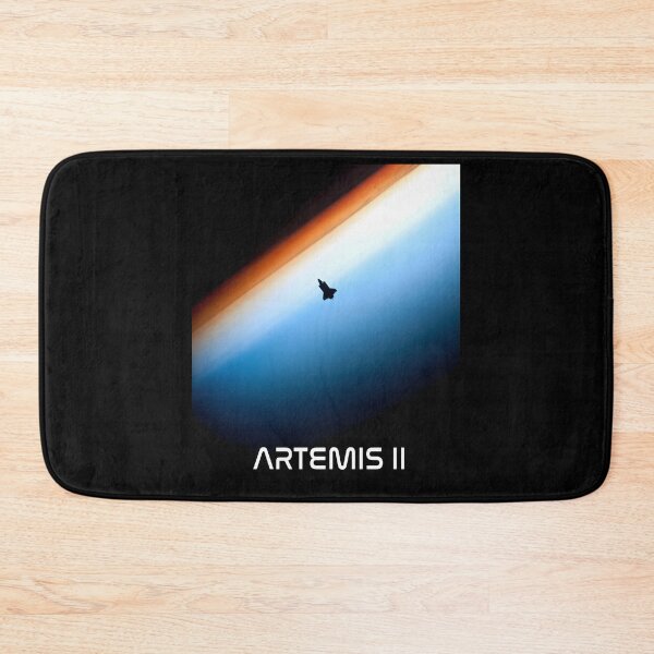 Item preview, Artemis II designed and sold by Gdragonmobi.