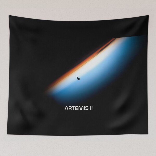 Item preview, Artemis II designed and sold by Gdragonmobi.