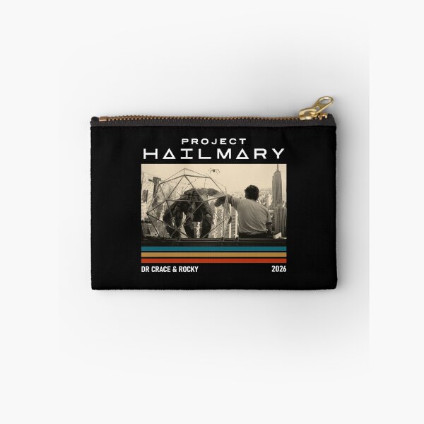 Item preview, Project Hail Mary Retro Vintage designed and sold by JustuKitties.