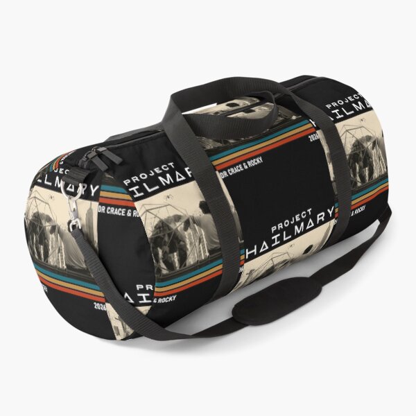 Item preview, Project Hail Mary Retro Vintage designed and sold by JustuKitties.