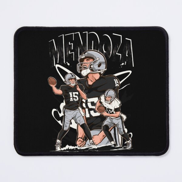 Item preview, Fernando Mendoza Cartoon Las Vegas designed and sold by Tee-lk.