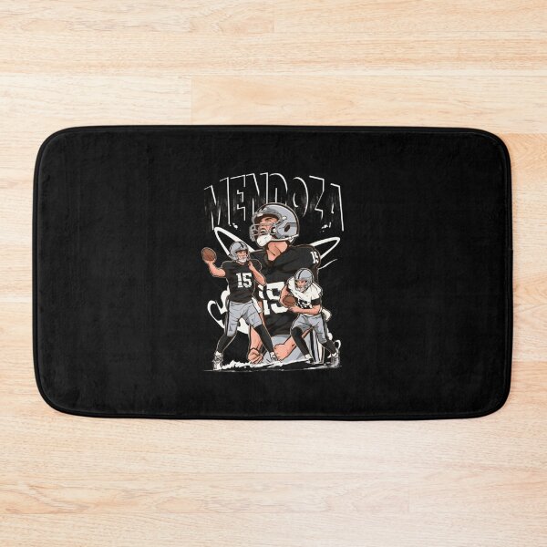 Item preview, Fernando Mendoza Cartoon Las Vegas  designed and sold by Tee-lk.