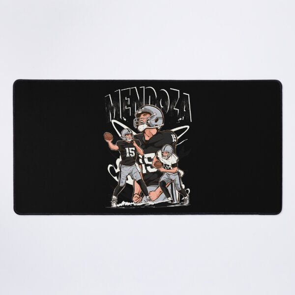 Item preview, Fernando Mendoza Cartoon Las Vegas designed and sold by Tee-lk.