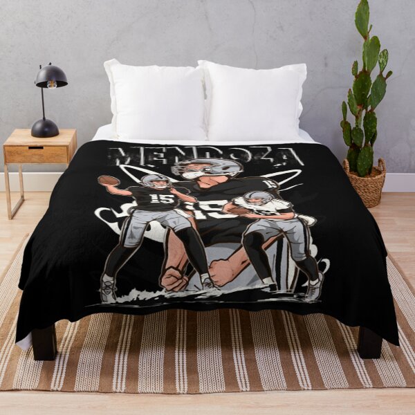 Item preview, Fernando Mendoza Cartoon Las Vegas  designed and sold by Tee-lk.
