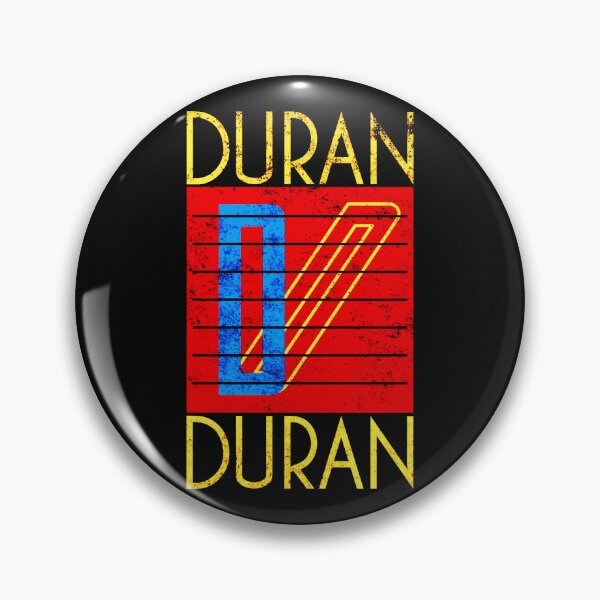 Item preview, Copy of duran duran band designed and sold by lliemeng2.
