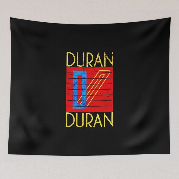 Item preview, Copy of duran duran band designed and sold by lliemeng2.