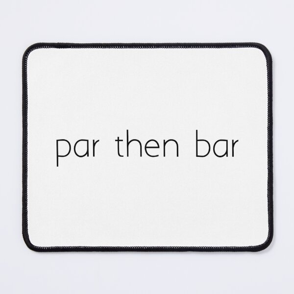 Item preview, par then bar designed and sold by Ice Breakers .