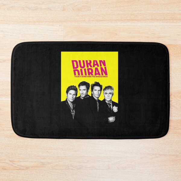 Item preview, Copy of duran duran band designed and sold by lliemeng2.