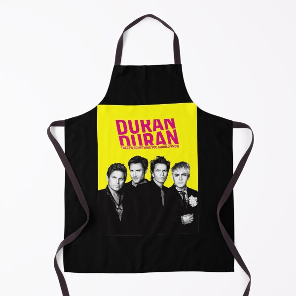 Item preview, Copy of duran duran band designed and sold by lliemeng2.