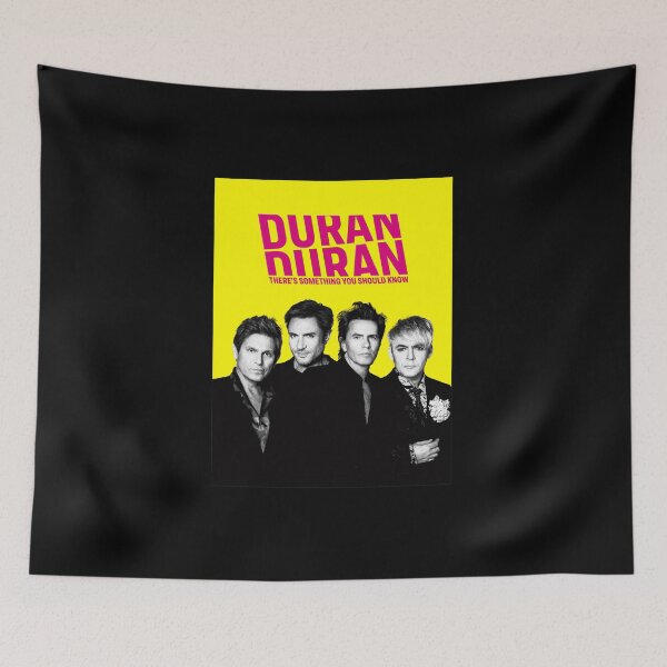 Item preview, Copy of duran duran band designed and sold by lliemeng2.