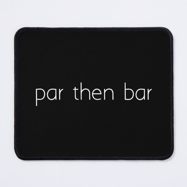 Item preview, par then bar designed and sold by Ice Breakers .