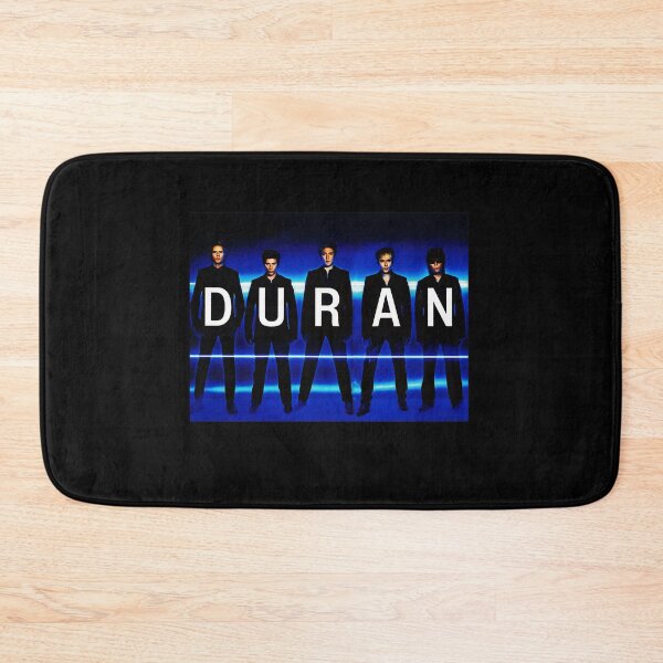 Item preview, Copy of duran duran band designed and sold by lliemeng2.