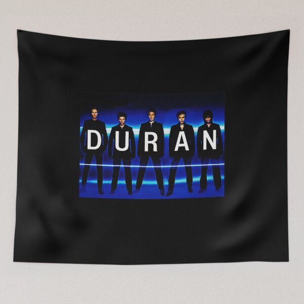 Item preview, Copy of duran duran band designed and sold by lliemeng2.