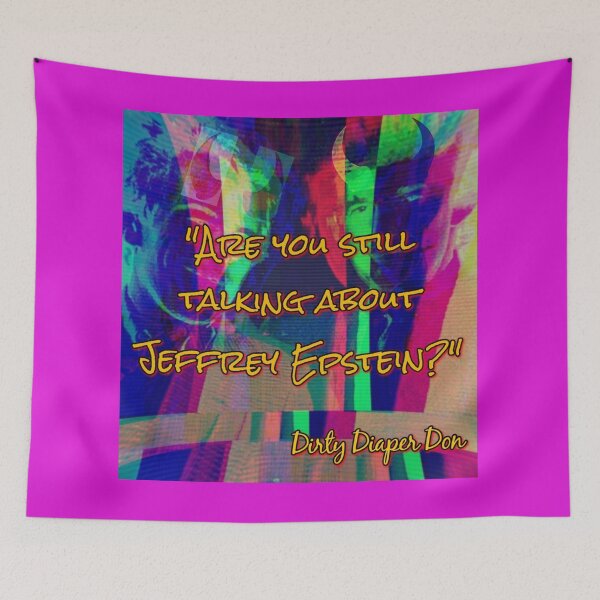 Item preview, Still Talking designed and sold by MetalNipples702.